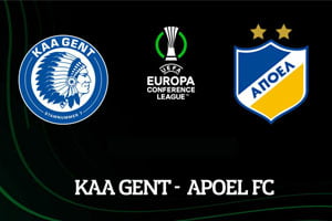 Gent vs APOEL: prediction for the Conference League