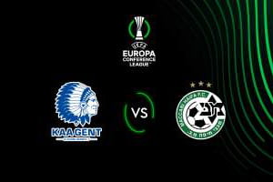 Gent vs Maccabi Haifa: prediction for the Conference