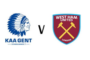 Gent vs West Ham: prediction for the match of the