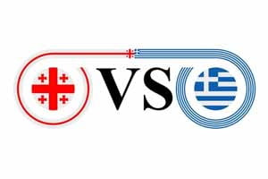 Georgia vs Greece: prediction for the European Championship QF match