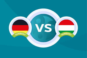 Germany vs Hungary: prediction for the Europe Championship match