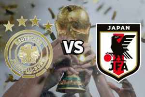 Germany vs Japan: Prediction for the Championship