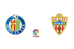 Getafe vs Almeria: prediction for the match