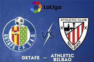 Getafe vs Athletic: prediction for the Premier League match