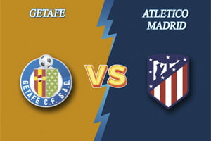 Getafe vs Atletico: prediction for the La Liga match