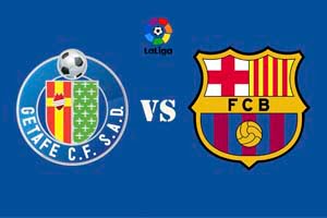 Getafe vs Barcelona: prediction for the match