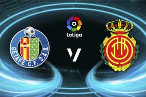 Getafe vs Mallorca: Prediction for the Primera Division