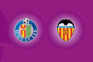 Getafe vs Valencia: prediction for the La Liga match