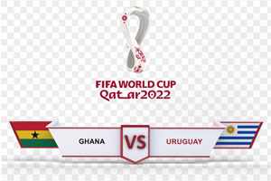 Ghana vs Uruguay: Prediction for the Championship