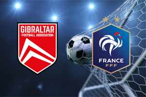 Gibraltar vs France: prediction for the match