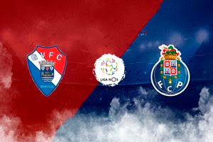 Gil Vicente vs Porto: prediction for the match