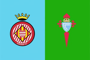 Girona vs Celta: prediction for the La Liga match