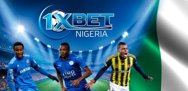 1XBet Promo Code Nigeria