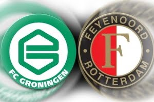 Groningen vs Feyenoord Match Prediction