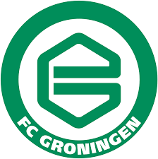 First team logo