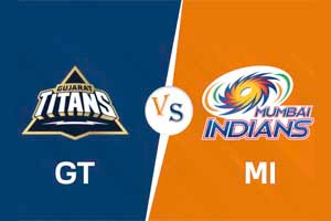 GT vs MI: prediction for the match of the IPL