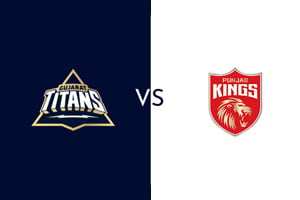 IPL 2024: Match 17, GT vs PBKS Match Prediction