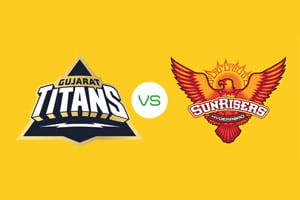 GT vs SRH: prediction for the match of the IPL