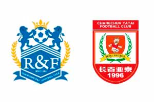 Guangzhou vs Changchun: prediction for the championship