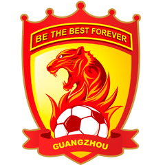 First team logo