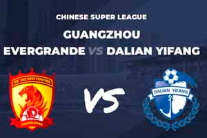 Guangzhou vs Dalian Pro: Prediction for Superleague match