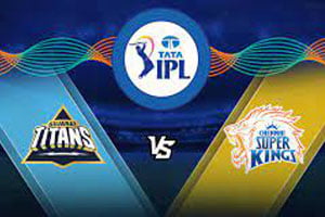 Gujarat Titans vs Chennai Super Kings: Prediction