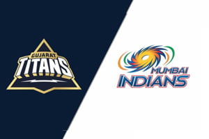 Gujarat Titans vs Mumbai Indians: Prediction for the