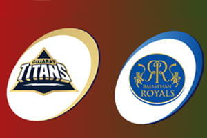 Gujarat Titans vs Rajasthan Royals: Prediction for match