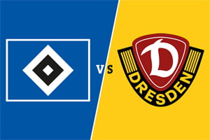 Hamburg vs Dynamo Dresden Match Prediction: who to bet on?