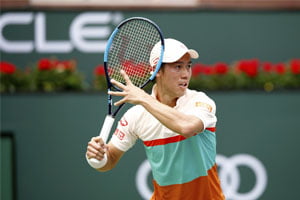 Harris vs Nishikori: Will there be revenge?