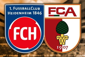 Heidenheim vs Augsburg: prediction for the Bundesliga