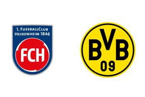 Heidenheim vs Borussia Dortmund: prediction Bundesliga