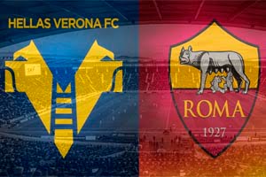 Verona - Roma: will the wolves start the season with a win?