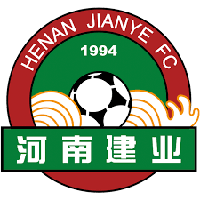 Second team logo