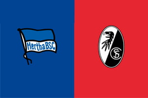 Hertha vs Freiburg Match Prediction