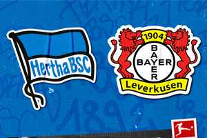 Hertha vs Bayer: Prediction for Bundesliga match