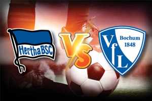 Hertha vs Bochum: prediction for the match