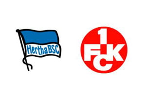 Hertha vs Kaiserslautern: prediction for the DFB Pokal