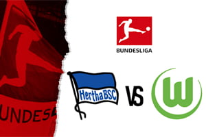 Hertha vs Wolfsburg: prediction for the match