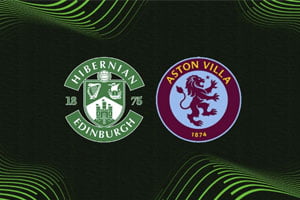 Hibernian vs Aston Villa: prediction for the Conference