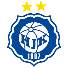 First team logo