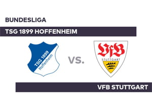 Hoffenheim 1899 vs Stuttgart: prediction for match