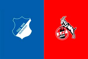 Hoffenheim vs Cologne:prediction for the Bundesliga match