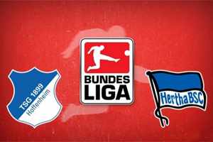 Hoffenheim vs Hertha: prediction for the Bundesliga match