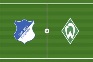 Hoffenheim vs Werder Bremen: prediction for Bundesliga