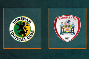 Horsham vs Barnsley: prediction for the FA Cup match