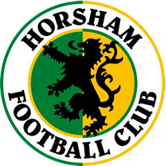 First team logo