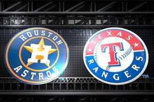 Houston Astros vs Texas Rangers: prediction for the MLB