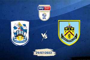 Huddersfield vs Burnley: prediction for the Championship