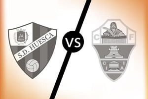 Huesca vs Elche Match Prediction:on the edge of the abyss